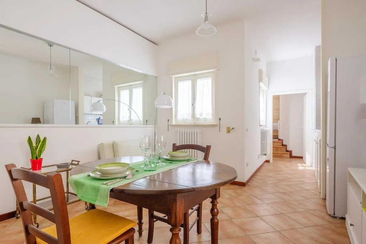 Pretty Apartment At City Walls Lecce 0*,