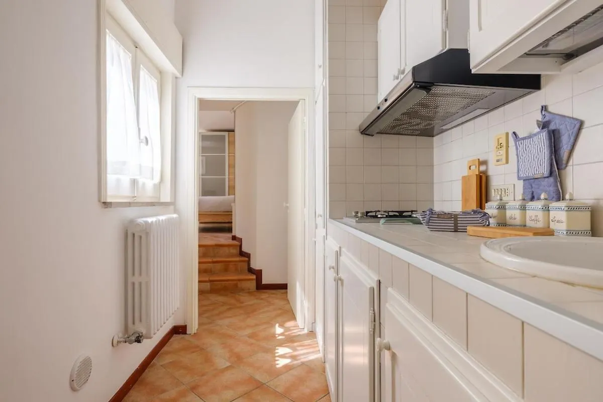 Pretty Apartment At City Walls Lecce Italy