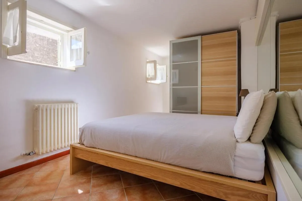 Pretty Apartment At City Walls Lecce