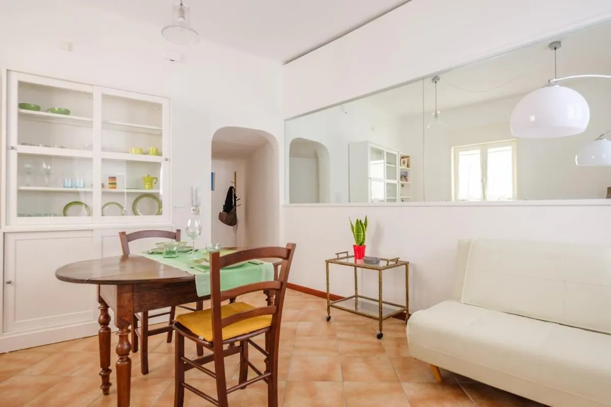 Pretty Apartment At City Walls Lecce