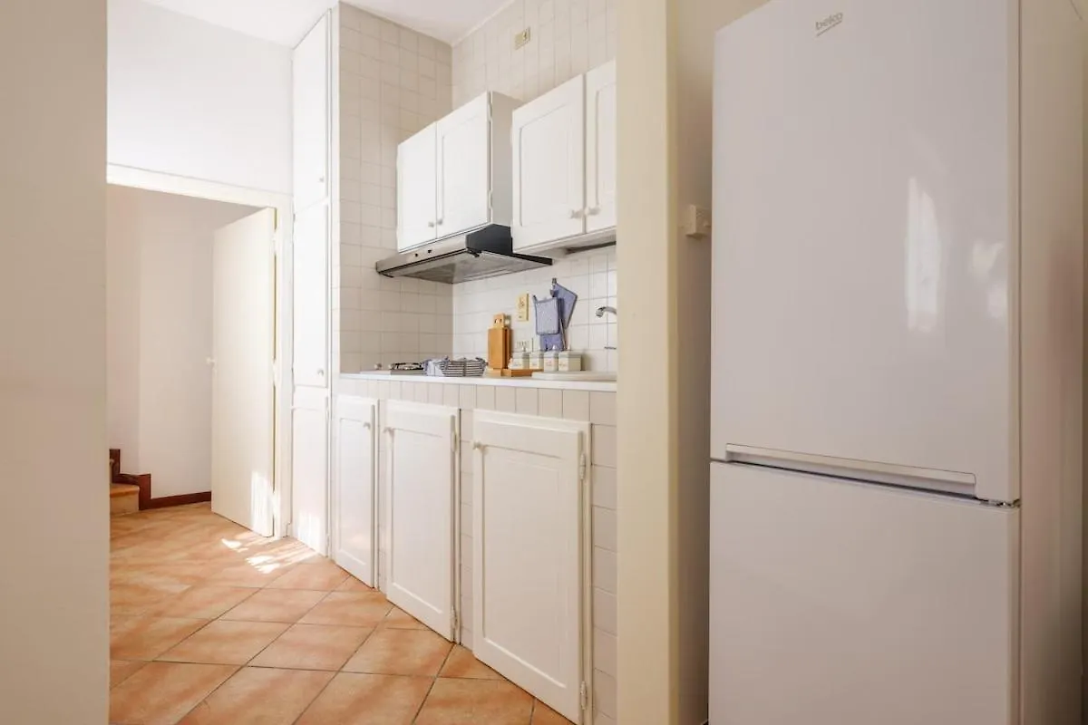 Pretty Apartment At City Walls Lecce